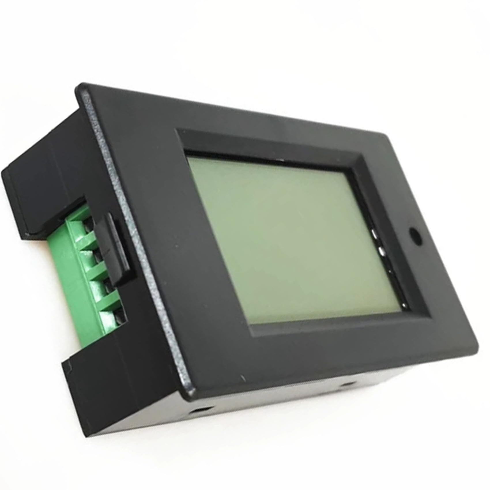 10X Ac 80-260V 100A Pzem-061 Pantalla Lcd Voltímetro de Amperímetro de Energía de Voltaje de Corriente Digital con Transformador de Corriente Ct