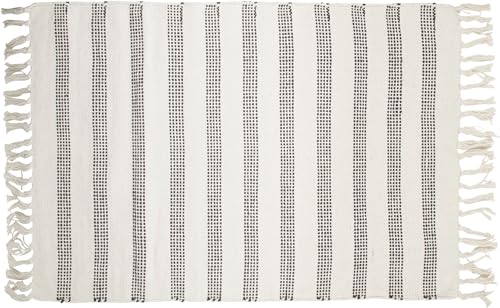 Primitives-by-Kathy-Gray-Stripe-Rug Primitives by Kathy Gray Stripe Rug