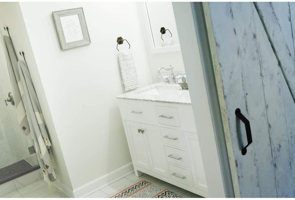 Kingston Brass Victorian 8 in. Widespread 2-Handle Bathroom Faucet in Polished Chrome