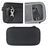 co2CREA Hard Travel Case Replacement for Panasonic Arc5 Electric Razor Men's Shave ES-LV65-S
