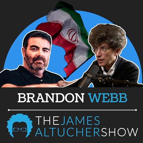 Israel & US Just Wiped Out Iran&rsquo;s Leadership &ndash; What Happens Next? with Brandon Webb