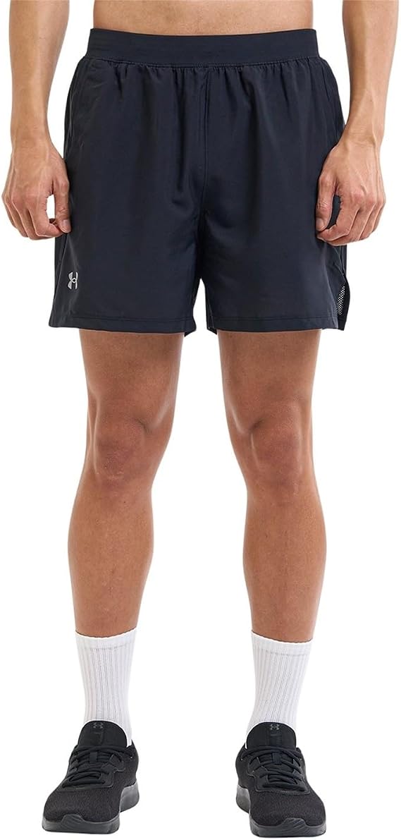 Under Armour Launch Run 5 Shorts