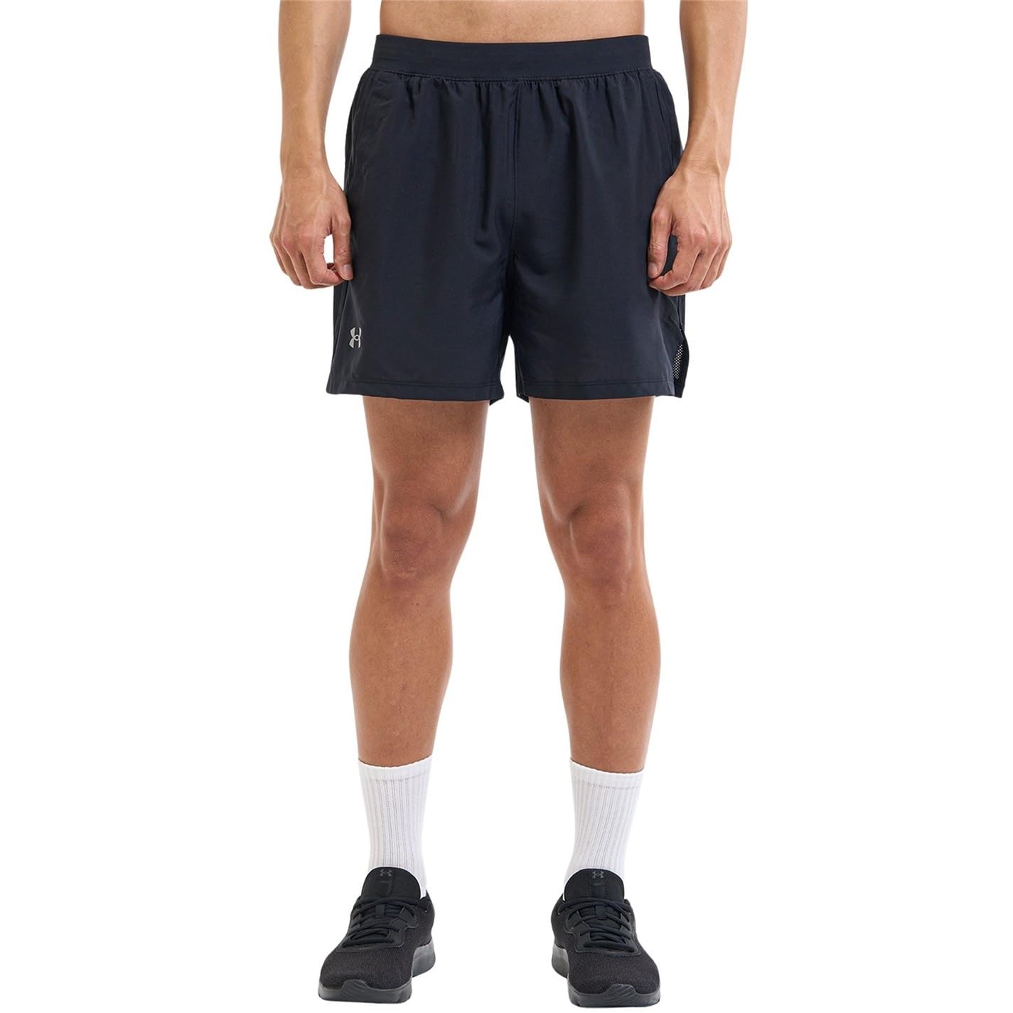 Under Armour Hombre EU Performance Taper Stretch Soft Confort Shorts Golf