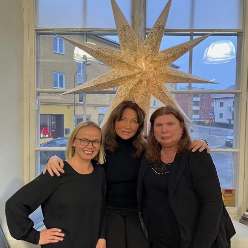 Julspecial! Allt du vill veta om headhunting!