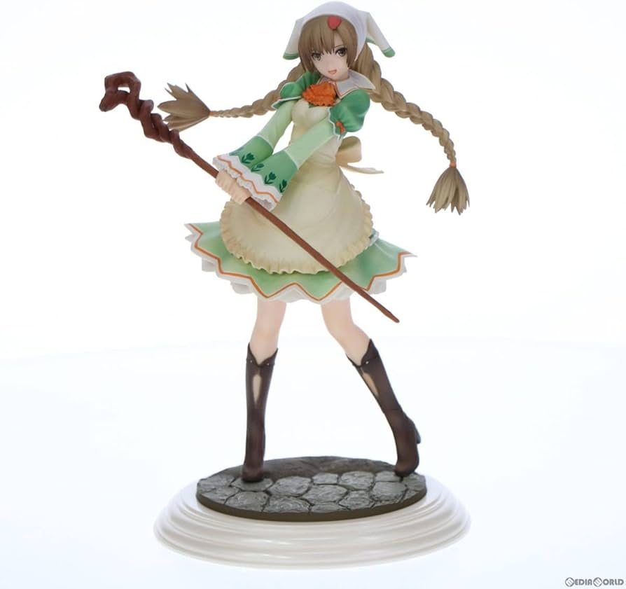 Amazon | 【▽】[FIG]アミル・マナフレア シャイニング・ブレイド 1/8