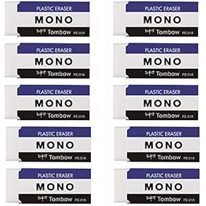 Amazon.co.jp: 消しゴム - 消しゴム・修正用品: 文房具・オフィス用品