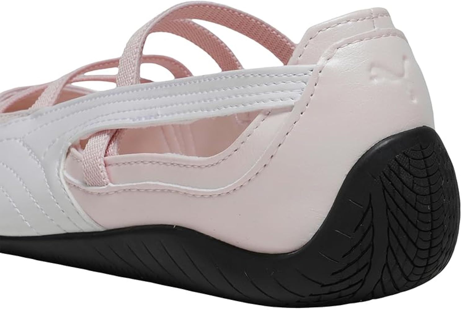 Buy PUMA | Speedcat Ballet Women's Metallic Shoes | Jasmine Flower