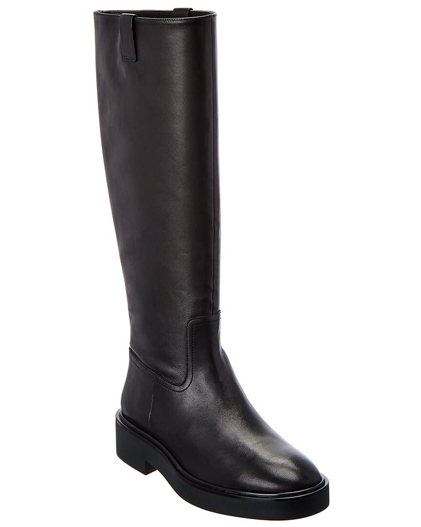 Stuart WeitzmanHenley Leather Knee-High Boot