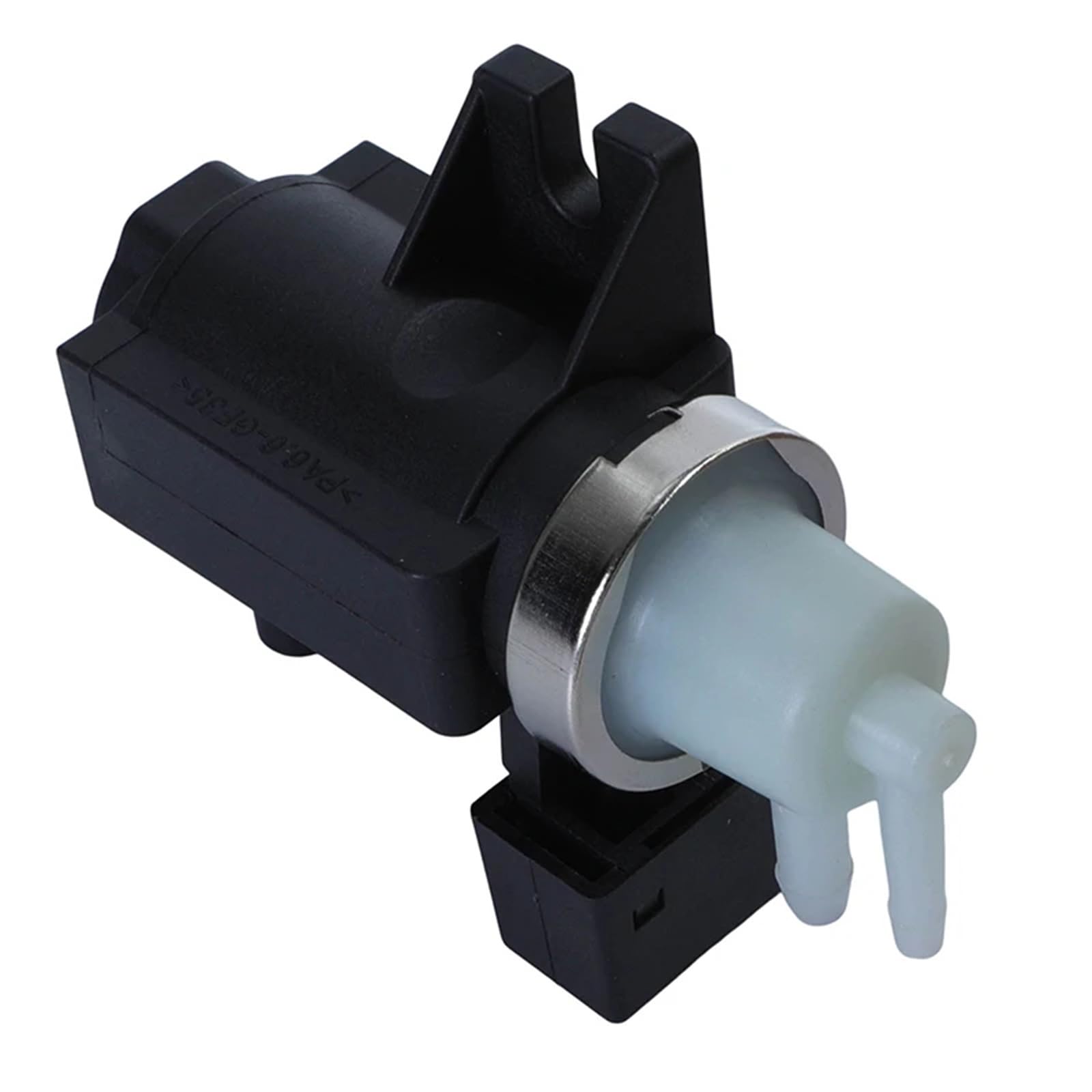 Électrovanne de pression 7.00262.02.0 robuste avec connexion à 2 broches