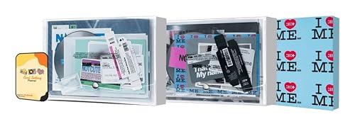 ILLIT Album - NOT CUTE ANYMORE Standard + Weverse Albums ver. Set+Pre Order Benefits+BolsVos Exclusive Idol-Inspired Giveaways Package