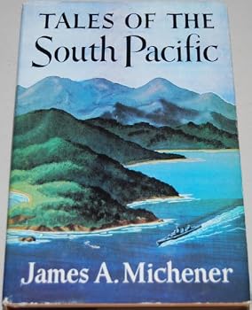 Tales of the South Pacific