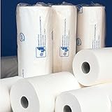 Servoprax G7 8055 Mediware Ärztekrepp, 55 cm Breite, 80 m Länge (6 er-Pack)