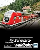 schwarzwaldbahn erlebnispfad  Alles über die Schwarzwaldbahn
