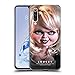 Head Case Designs Offiziell Offizielle Bride of Chucky Tiffany Puppe Schluessel Kunst Soft Gel Handyhülle Hülle kompatibel mit Xiaomi Mi 9 Pro / 5G
