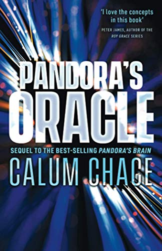 Pandora's Oracle (Pandora's Brain)