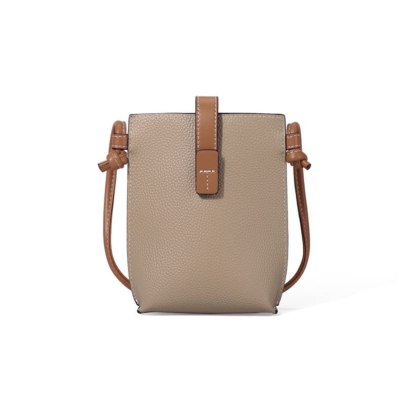 Petit sac à bandoulière pour femme et sac à main pour téléphone portable chic