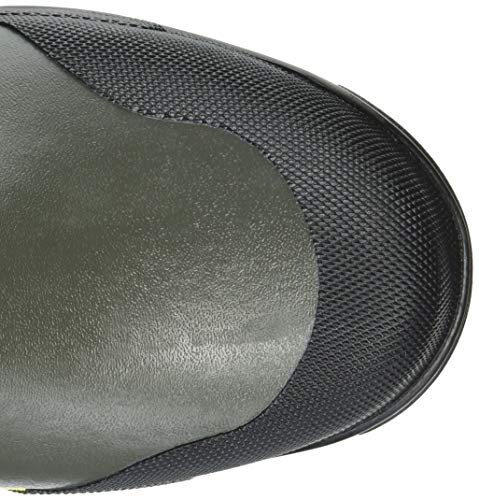 シマノ(SHIMANO) ラジアルブーツ FB-015S イエローグリーン 3L 7枚目