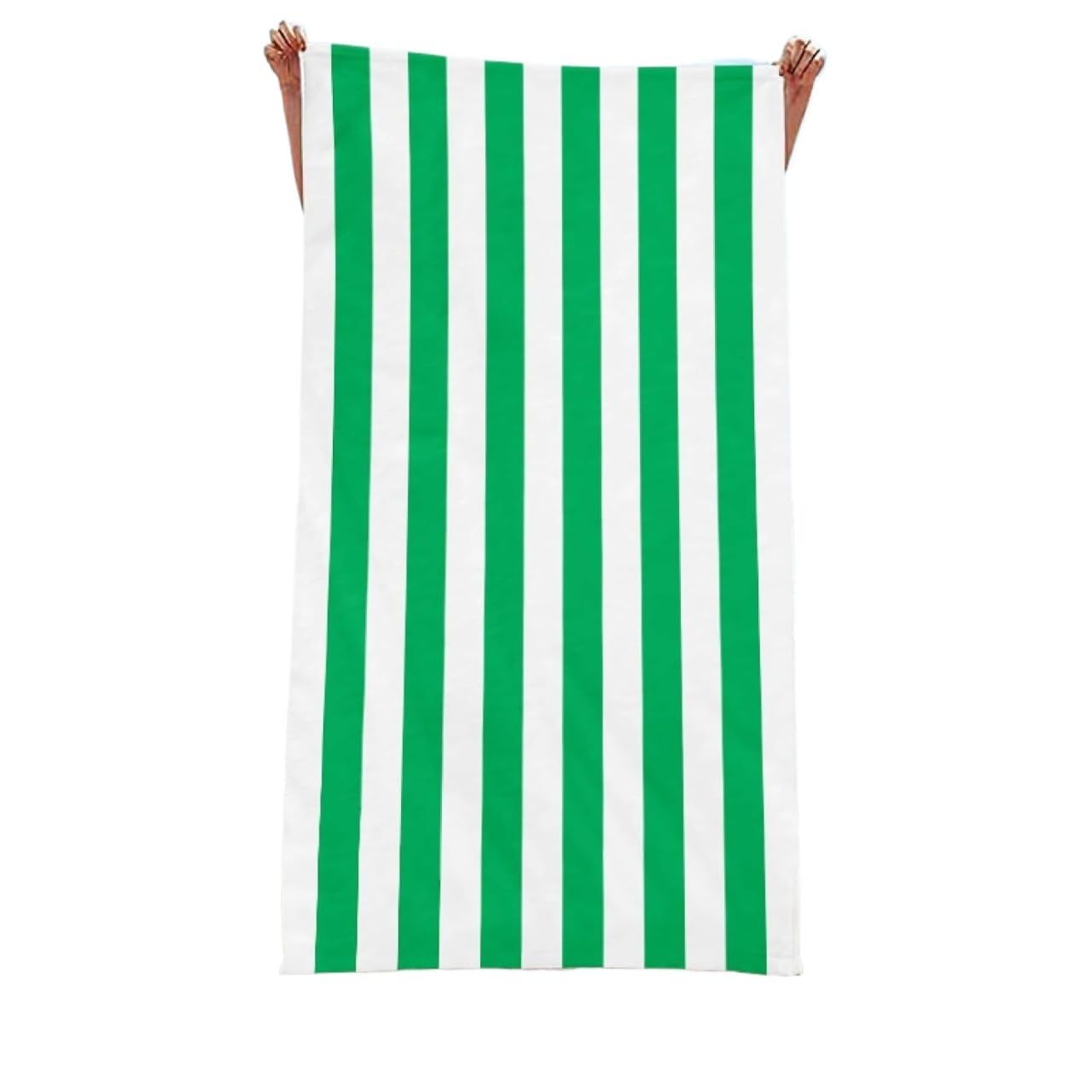 LYVQZPWLR Microfibre Beach Towel， Large Beach Towel Multicolor Multiple Sizes Quick Dry Microfibre Lightweight For Adults(75x150 cm)