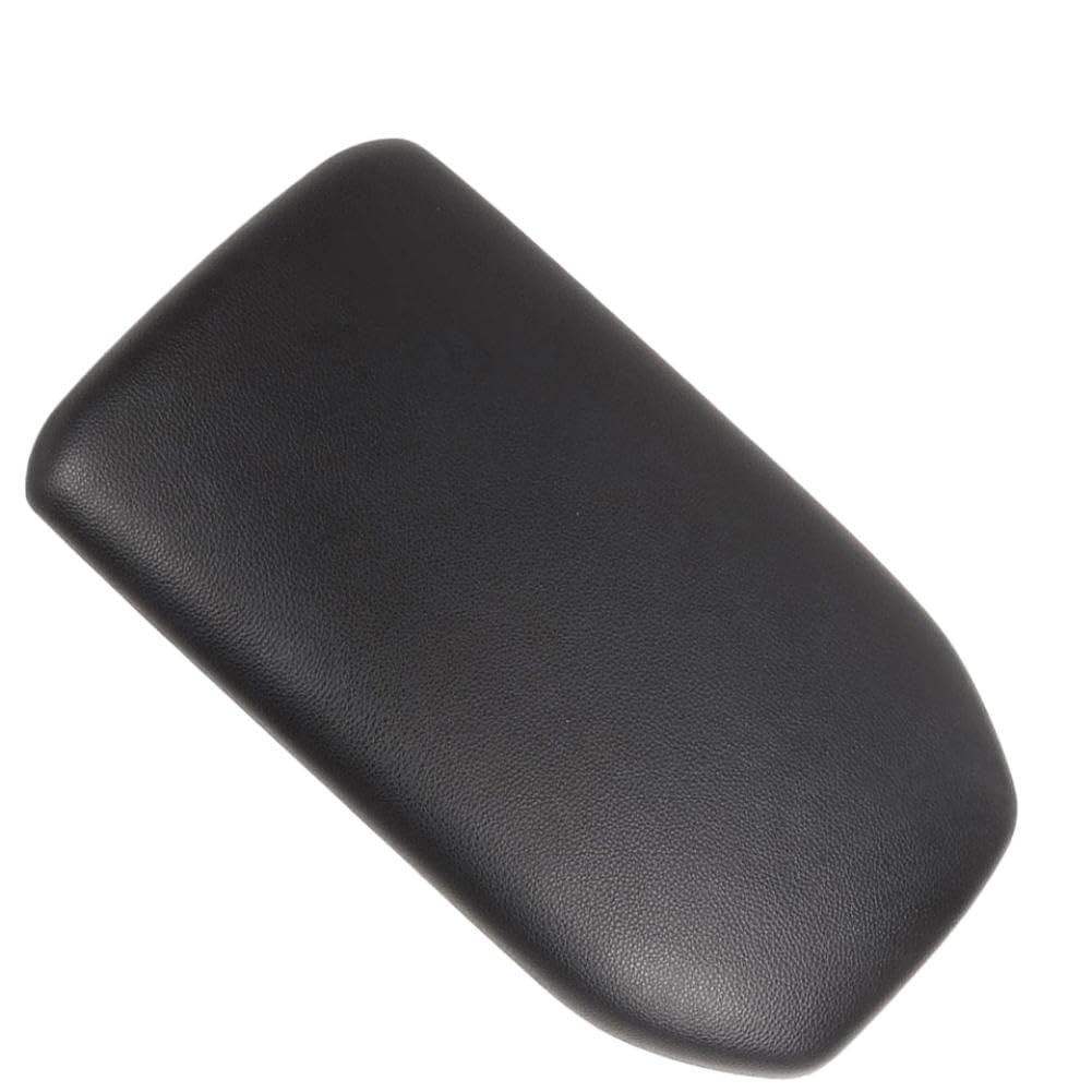 Cvytxesye Onecolor Center Console Armrest Storage Lid Cover Compatible With 2019-2023 Vehicles