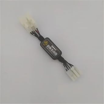 Auto Start Stop Eliminator,Auto Start Stop Disable Fit Use For Suzuki Vitara LY 2015–2022, Eliminator Engine Disable Canceller Device