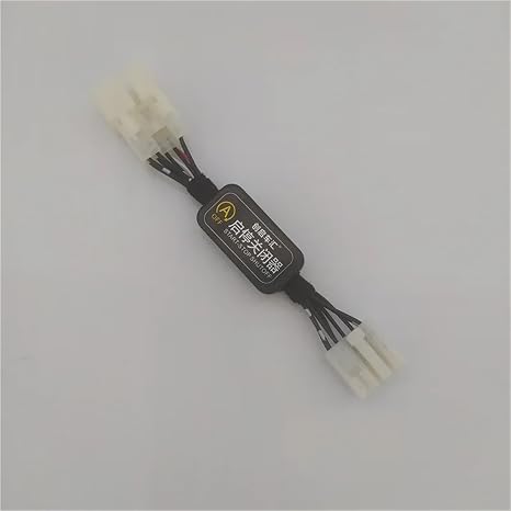 Auto Start Stop Eliminator,Auto Start Stop Disable Fit Use For Suzuki Vitara LY 2015–2022, Eliminator Engine Disable Canceller Device