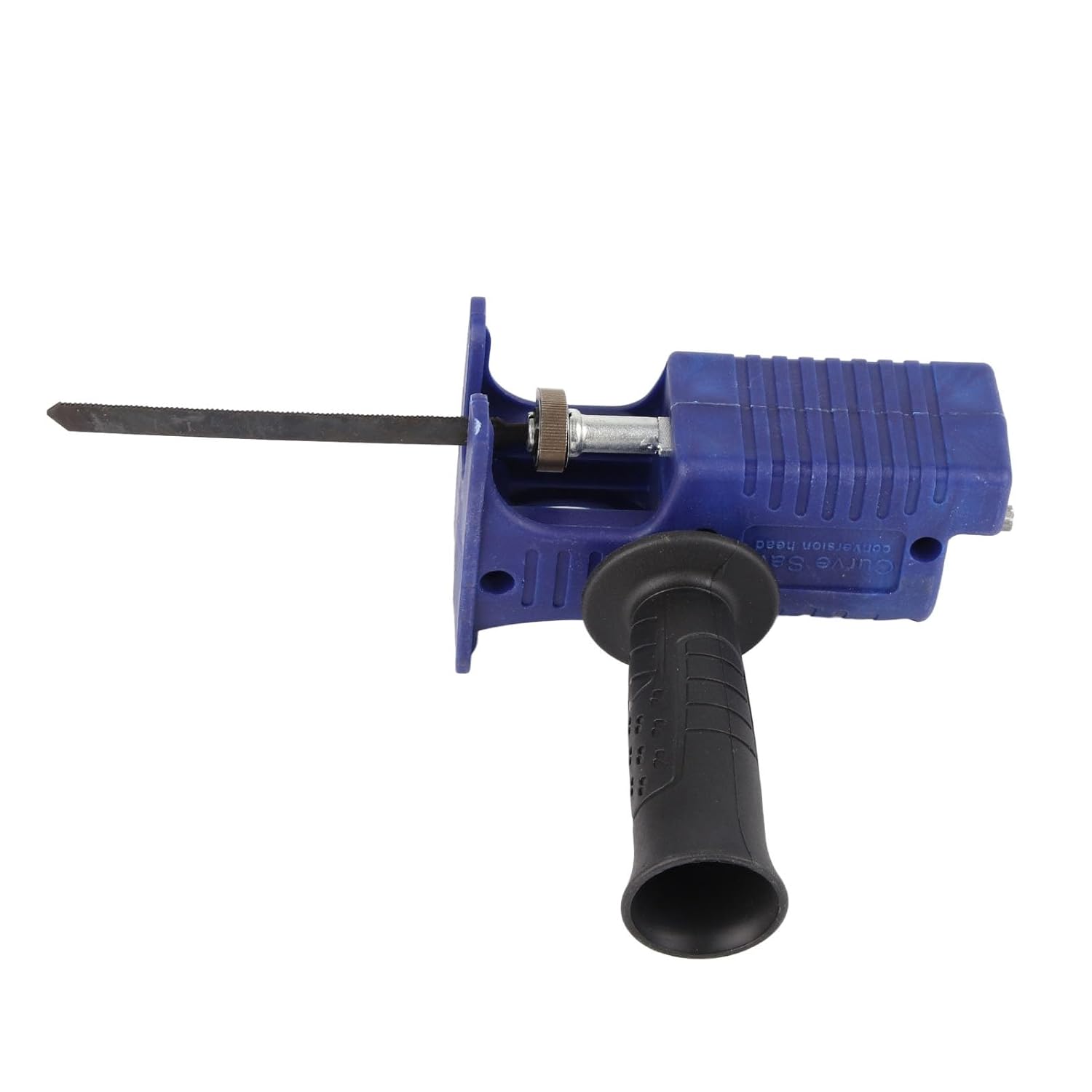Portable Electric Drill Reciprocating Saw Attachment Chainsaw Adapter
