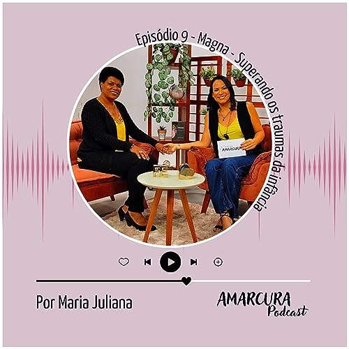 Superando traumas de inf&acirc;ncia