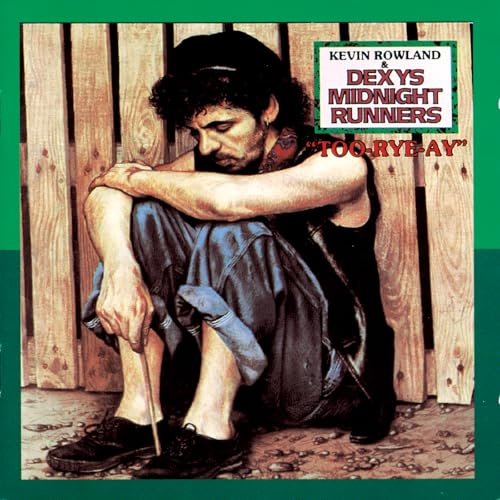 Dexys Midnight Runners & Kevin Rowland