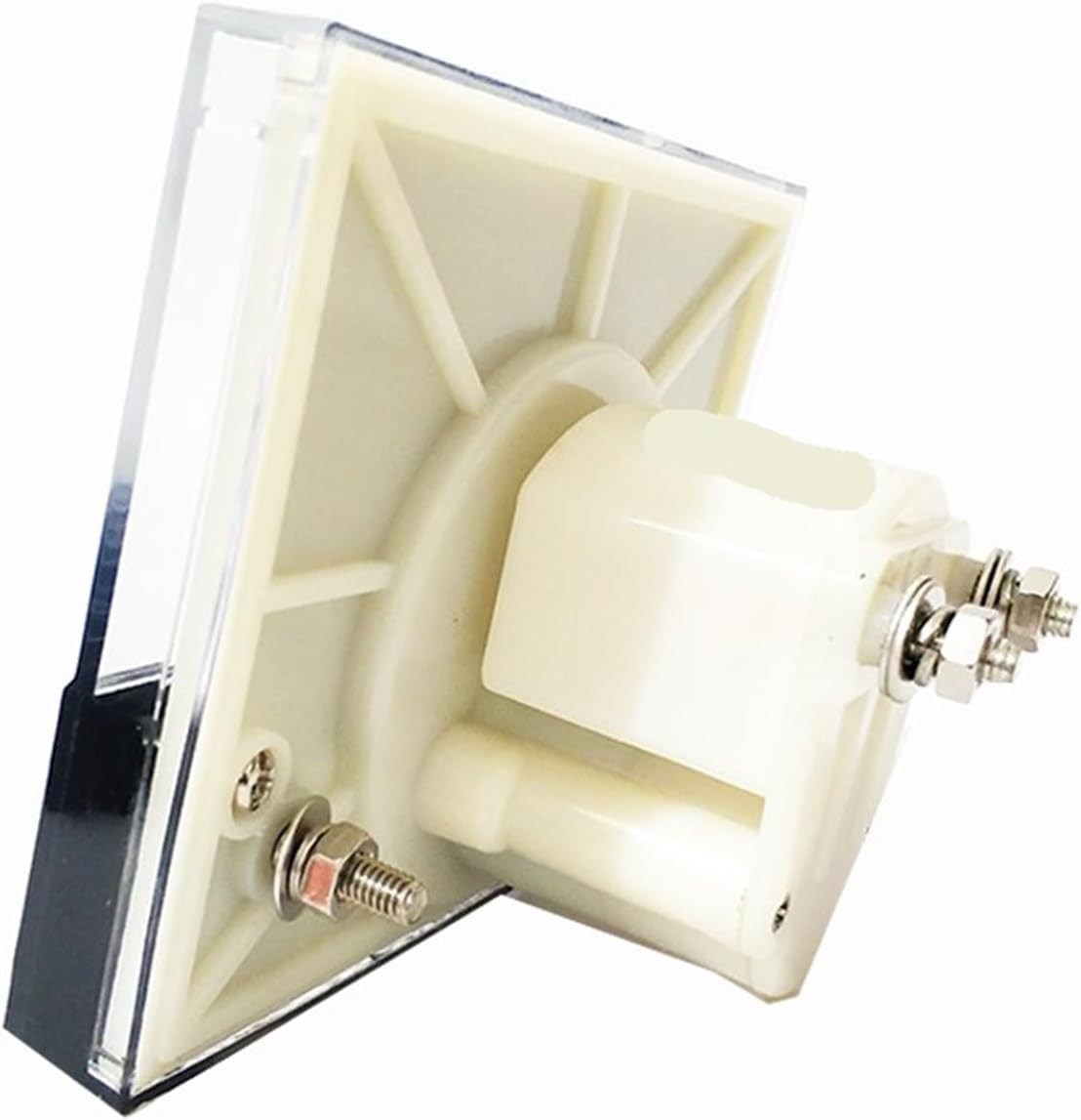 44C2 1mA-1000mA Amperemeter 80MMX100MM(20MA)