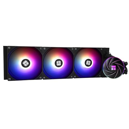 Thermalright Aqua Elite 360 ARGB Liquid CPU Cooler