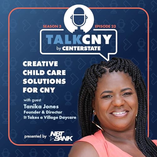 Creative Child Care Solutions for CNY