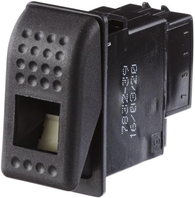 HOLDER HELLA Combination Switch 6RH007832-391