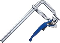 Vista 8 de Wilton Abrazadera de palanca de 4 pulgadas (LC4)