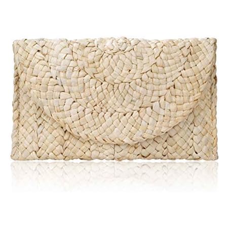 Borsa da mare donna f**k maxi pochette fantasia etnica multicolore - F**K -  Pavidas