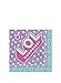 Amscan LOL Party Supplies Surprise Party Bundle for 8 Guests, Multi-colored, One Size