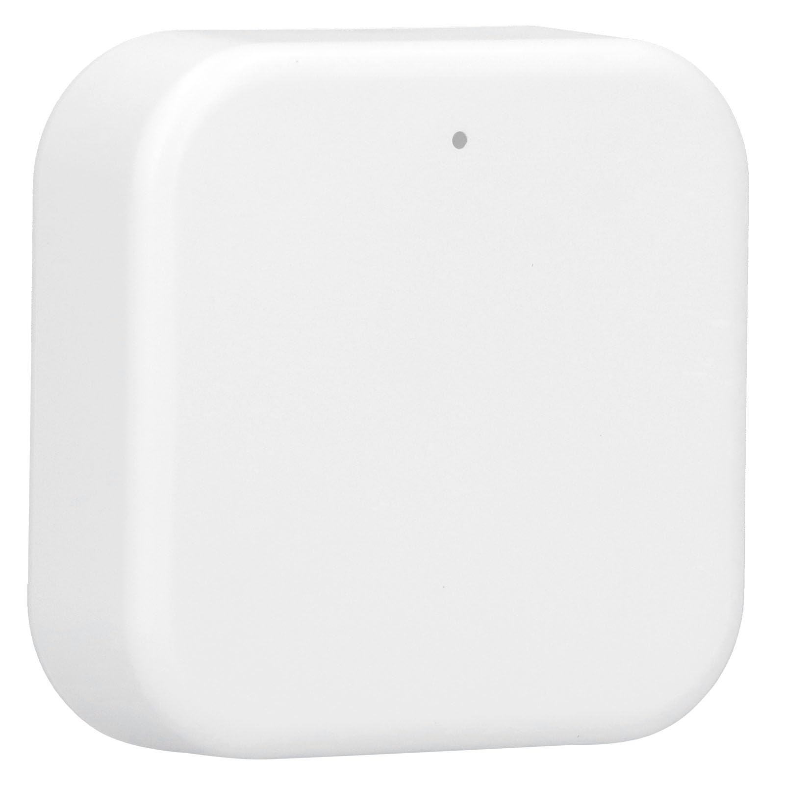 Smart Lock Gateway Multifunzionale Controllo WiFi Alarmante in tempo reale per casa