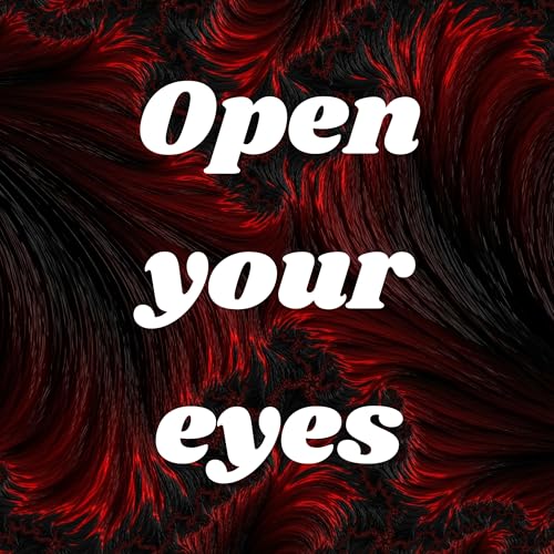 Open your Eyes Trailer