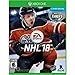 Produktbild NHL 18 - NHL 18 (1 Games)
