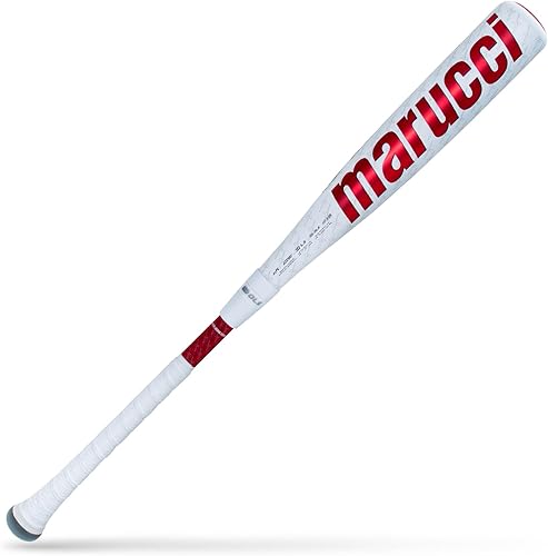 Miniatura 8 de Marucci CATX2 Connect Senior League, 2 3/4" Barrel, -5, -8, -10 Drop, USSSA, End-Loaded