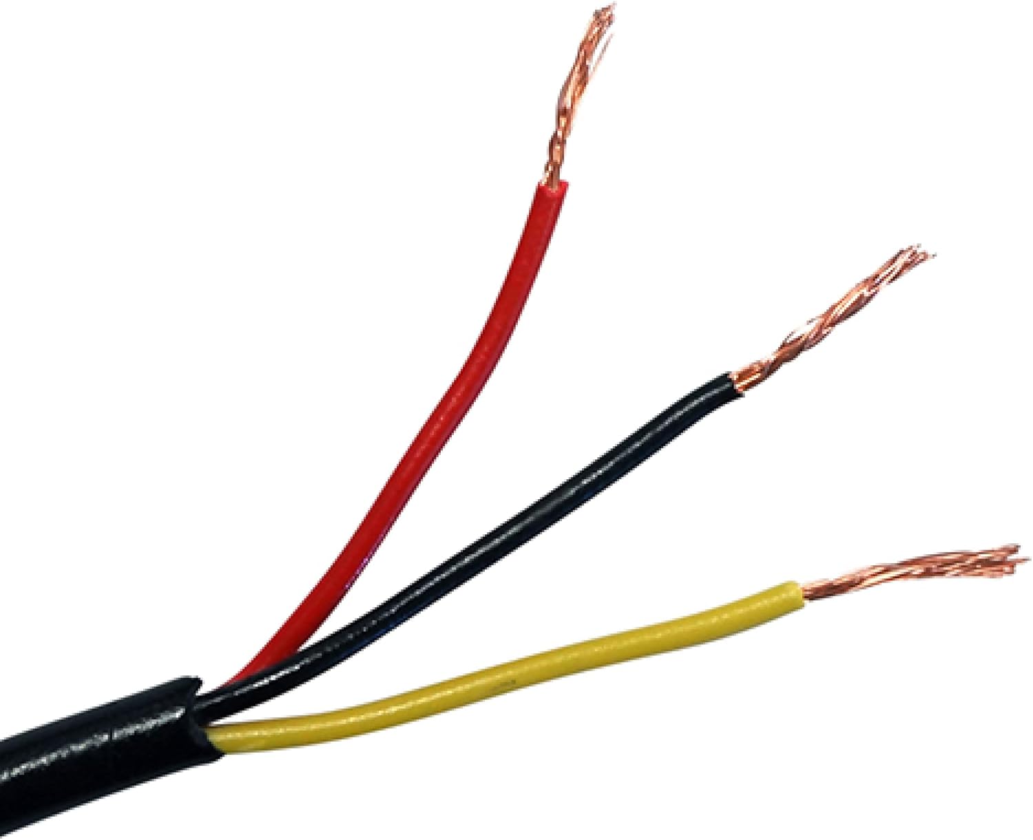 RHOX ACC-1025 Mirror, Deluxe LED Side, Set of 2, Running/Turn Signal Lights 12-48V, 3 Wire