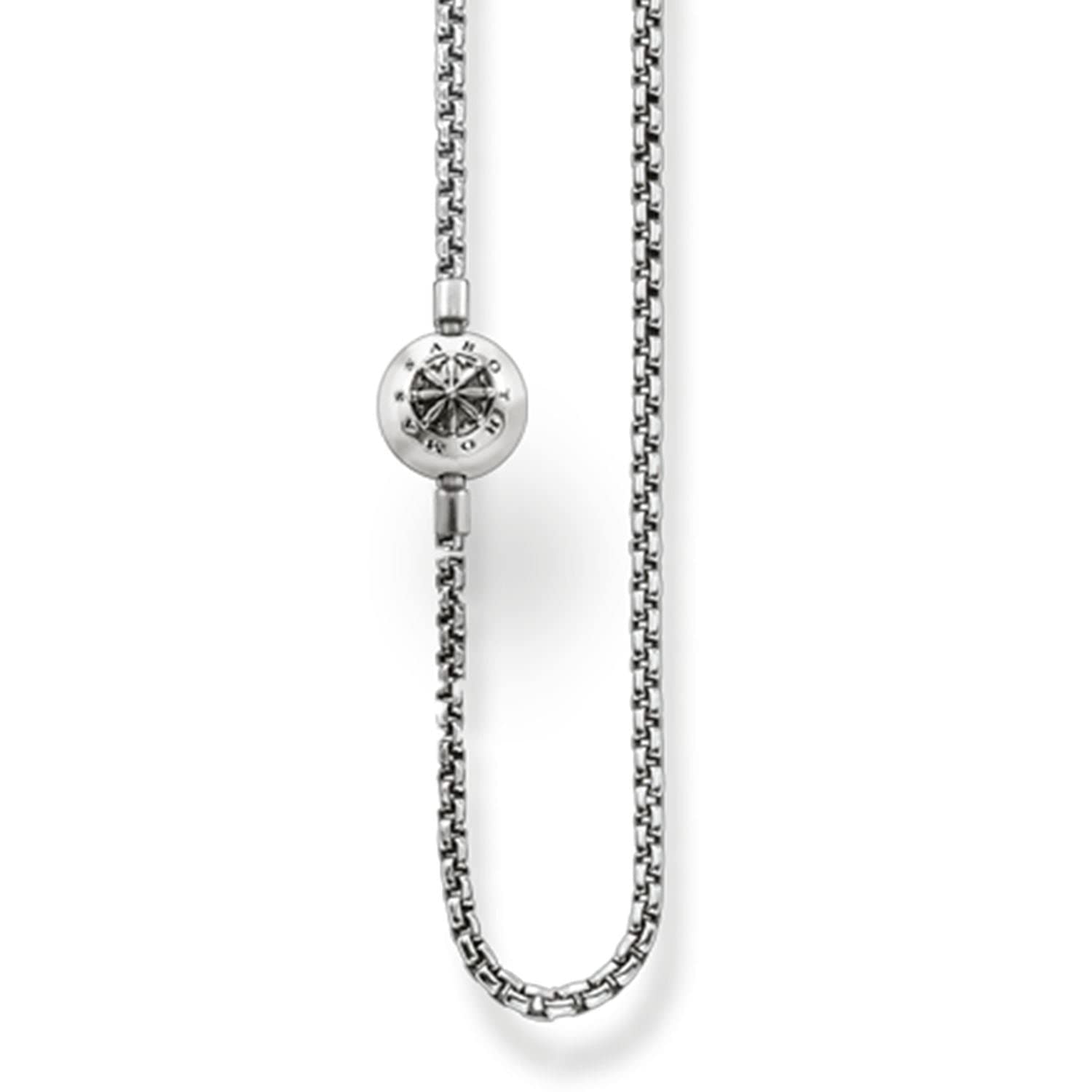 Thomas Sabo necklace for beads 925 sterling silver KK0002-001-12-L50