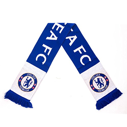 Chelsea F.C. Scarf WM