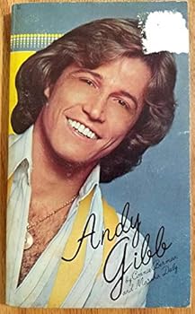 Mass Market Paperback Andy Gibb Book