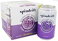 Algopix Similar Product 19 - Sparkling Water 4 Pack Pack of 6