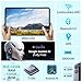 Android Tablet 12 Inch with 𝟑𝟎𝐆𝐁 𝐑𝐀𝐌 𝟏𝟐𝟖𝐆𝐁 𝐑𝐎𝐌, Octa-Core Processor, 2000 * 1200 FHD IPS Touch Screen, 5MP+13MP Dual Camera, 8800mAh Battery, 2K Android 16 Tablet, 2.4G/5G WiFi, BT 5.0