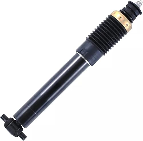 Choque magnético delantero del control del paseo para Chevrolet Corvette C6 2005-2013 XLR6.2L, para Cadillac XLR 2008 19302790 580-1061, 580135