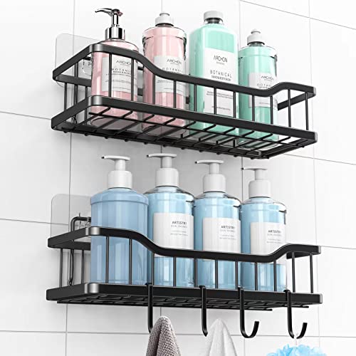 Our Best Suction Cup Shower Caddy [Top 13 Picks] BNB