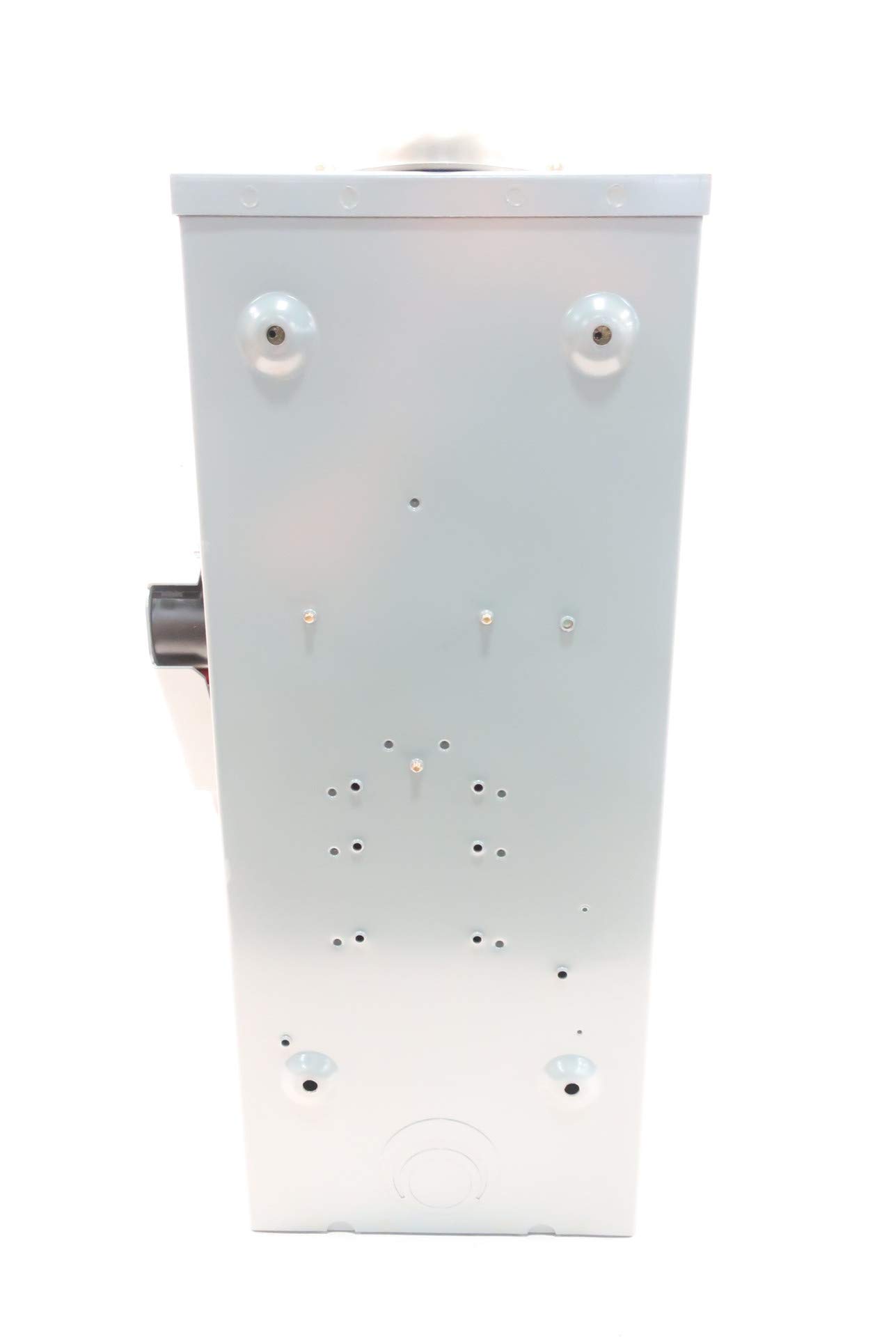 3 Phase Safety Switch Square D H363NRB 100A 600V 3P Safety Switch ...