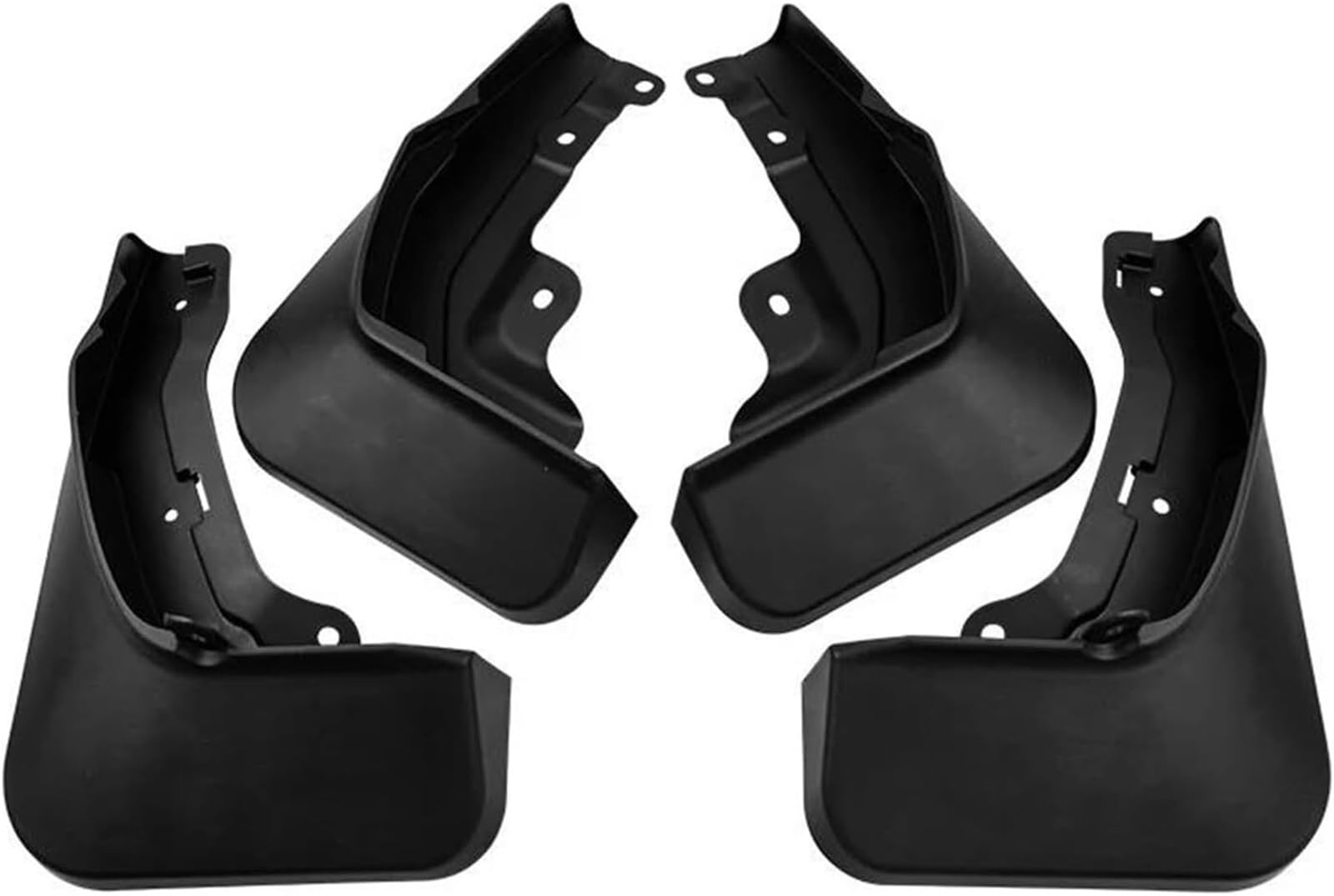 Garde-boue pour CRV 2023 avec bavette de protection de roue arrière - 8