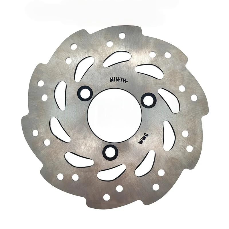 Disque de frein pour Agility 125 R16 2008-2012, endurance et freinage optimisé